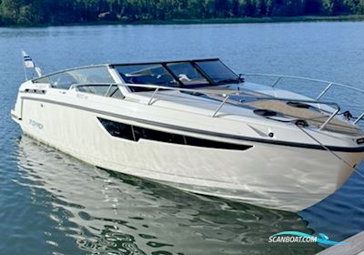 Flipper 900 DC Motorbåd 2021, med Mercury X350 Xxl motor, Finland