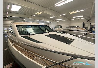 Flipper 900 ST   Motorbåd 2020, med 2 x Mercury 150 hk 4-takt motor, Danmark