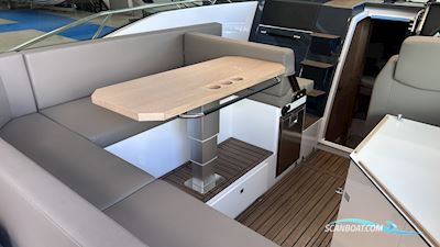 Flipper 900 ST   Motorbåd 2020, med 2 x Mercury 150 hk 4-takt motor, Danmark