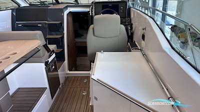 Flipper 900 ST   Motorbåd 2020, med 2 x Mercury 150 hk 4-takt motor, Danmark