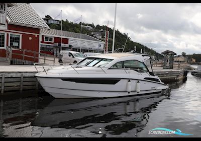Flipper 900 ST Motorbåd 2019, med 2 x Mercury V6-200 hk motor, Sverige