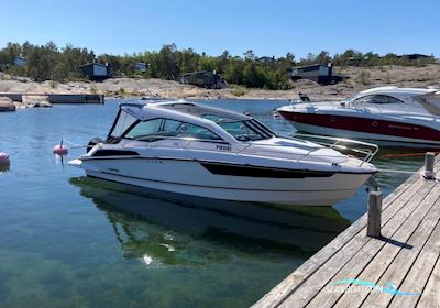 Flipper 900 ST Motorbåd 2022, med Mercury motor, Sverige