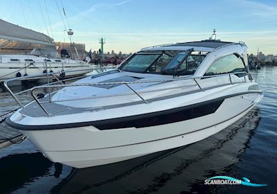 Flipper 900 ST Motorbåd 2019, med Mercury 4 Stroke motor, Sverige