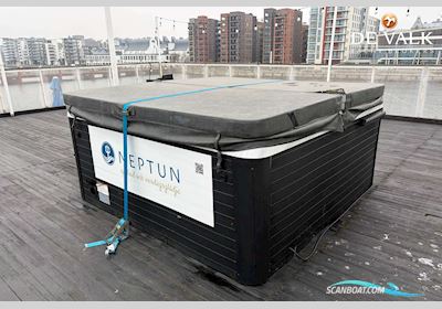 Floating Restaurant Motorbåd 1938, Sverige