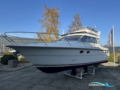 Forbina 10000 Motorbåd 1996, med Volvo Penta motor, Holland