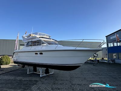 Forbina 10000 Motorbåd 1996, med Volvo Penta motor, Holland
