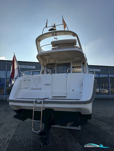 Forbina 10000 Motorbåd 1996, med Volvo Penta motor, Holland