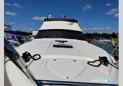 Forbina 11000 Motorbåd 1992, med Volvo Penta KAD 300/DP motor, Sverige