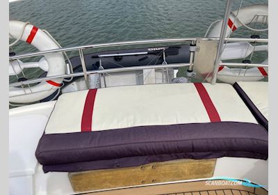 Forbina 11000 Motorbåd 1992, med Volvo Penta KAD 300/DP motor, Sverige