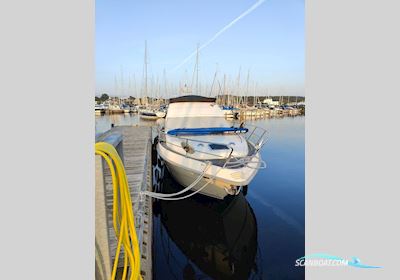 Forbina 40 Fly Motorbåd 2003, med Volvo Penta motor, Danmark