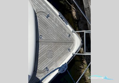 Forbina 40 Flybridge Motorbåd 2004, med Volvo Penta motor, Danmark