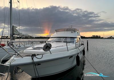 Forbina 40 Motorbåd 2004, med Volvo Penta D4 motor, Danmark