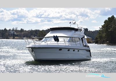 Forbina 40Fly Motorbåd 2009, med Volvo Penta motor, Sverige