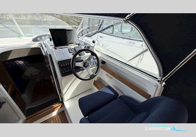 Forbina 850 F Motorbåd 2005, med Volvo Penta motor, Sverige