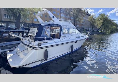 Forbina 9000 Motorbåd 1988, med Volvo Penta motor, Sverige