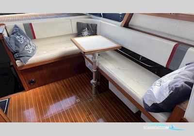 Forbina 9000 Motorbåd 1989, med Volvo Penta motor, Sverige