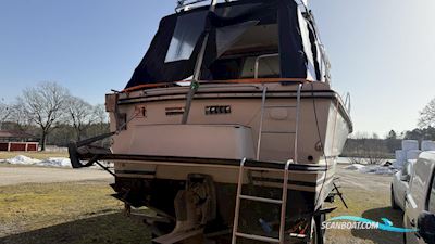 Forbina 9000 Motorbåd 1987, med Volvo Penta motor, Sverige