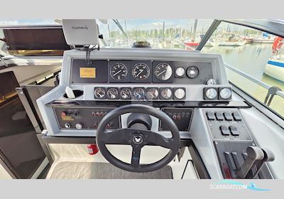 Formula 26 PC Motorbåd 1994, med Mercruiser 4,3l V6 motor, Tyskland