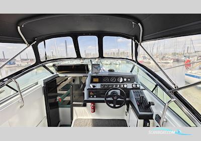 Formula 26 PC Motorbåd 1994, med Mercruiser 4,3l V6 motor, Tyskland