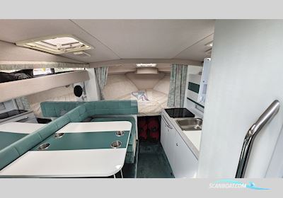 Formula 26 PC Motorbåd 1994, med Mercruiser 4,3l V6 motor, Tyskland