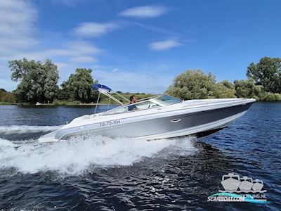 Formula 260ss Motorbåd 2002, med mercruiser motor, Holland