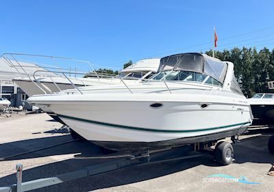 Formula 27 PC Motorbåd 1999, med 2 x Volvo Penta 4.3 Efi motor, Sverige