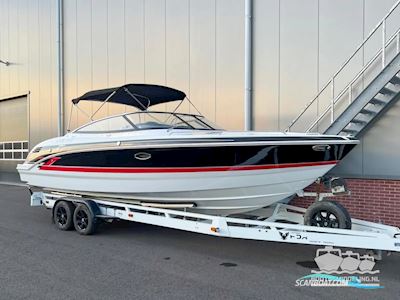 Formula 270 SS Motorbåd 2013, med mercruiser motor, Holland