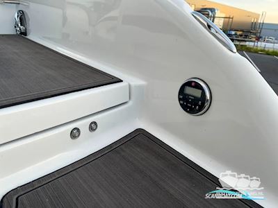 Formula 270 SS Motorbåd 2013, med mercruiser motor, Holland