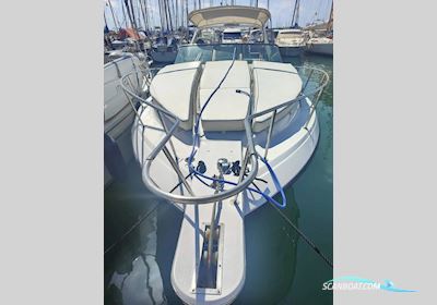 Formula 29 PC Express Cruiser Motorbåd 1991, med Volvo Penta motor, Spanien
