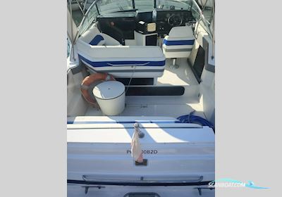 Formula 29 PC Express Cruiser Motorbåd 1991, med Volvo Penta motor, Spanien