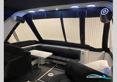 Formula 41 PC Motorbåd 2002, med Volvo Penta Tamd 74P motor, Sverige