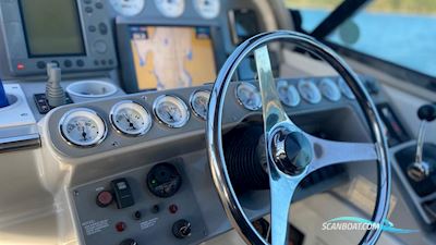 Formula 41 PC Motorbåd 2000, med Volvo Penta  motor, Sverige