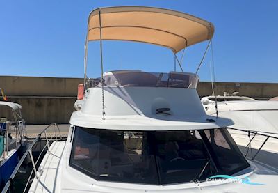Fountaine Pajot Highland 35 Motorbåd 2011, med Volvo Penta motor, Spanien
