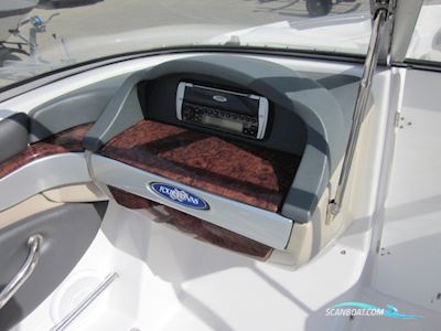 Four Winns  200 Horizon Bowrider Motorbåd 2006, med Volvo Penta  motor, Holland