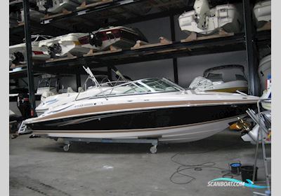 Four Winns  H 240 Bowrider Motorbåd 2008, med Volvo Penta  motor, Holland