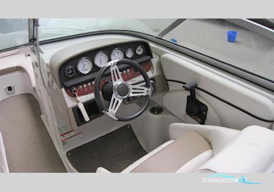 Four Winns  H 240 Bowrider Motorbåd 2008, med Volvo Penta  motor, Holland