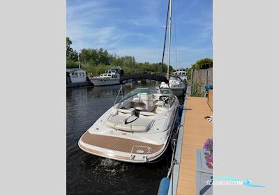 Four Winns  H 240 Bowrider Motorbåd 2008, med Volvo Penta  motor, Holland