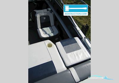 Four Winns 170 Freedom Motorbåd 1990, med Omc motor, Holland