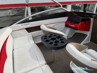 Four Winns 200 SS med 300 hk MerCruiser 5,7L 350 MAG - Anvisningssalg  Motorbåd 2007, med MerCruiser motor, Danmark