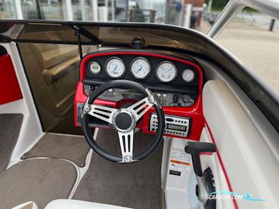 Four Winns 200 SS med 300 hk MerCruiser 5,7L 350 MAG - Anvisningssalg  Motorbåd 2007, med MerCruiser motor, Danmark