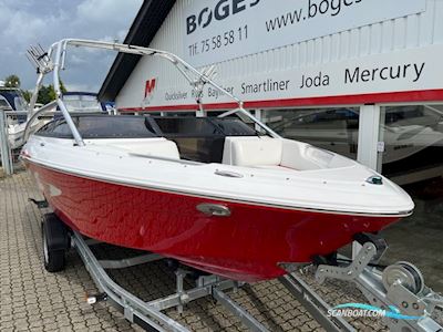Four Winns 200 SS med 300 hk MerCruiser 5,7L 350 MAG - Anvisningssalg  Motorbåd 2007, med MerCruiser motor, Danmark