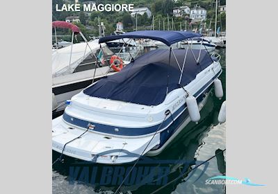 Four Winns 245 SUNDOWNER Motorbåd 2004, med Volvo Penta 5.0 gxi motor, Italien