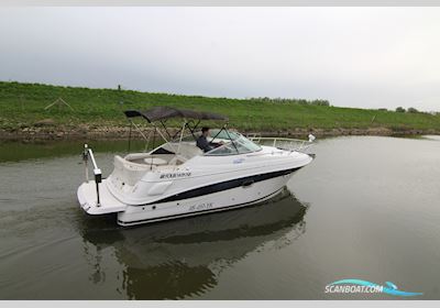 Four Winns 248 VISTA Motorbåd 2004, Holland