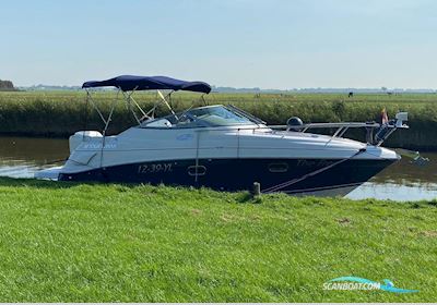 Four Winns 248 Vista Motorbåd 2005, med Volvo Penta motor, Holland