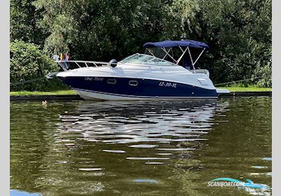Four Winns 248 Vista Motorbåd 2005, med Volvo Penta motor, Holland