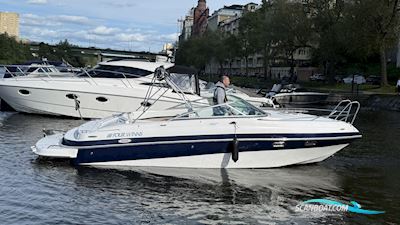 Four Winns 255 SUNDOWNER Motorbåd 2006, med Volvo Penta  motor, Sverige