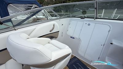 Four Winns 255 SUNDOWNER Motorbåd 2006, med Volvo Penta  motor, Sverige