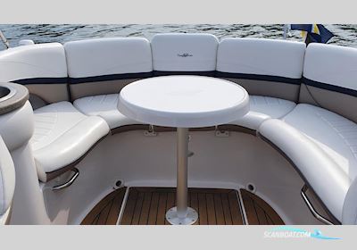 Four Winns 255 Sundowner Motorbåd 2006, med Volvo Penta motor, Sverige