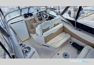 Four Winns 258 Vista Motorbåd 2006, med Volvo Penta motor, Sverige