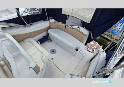 Four Winns 258 Vista Motorbåd 2006, med Volvo Penta motor, Sverige
